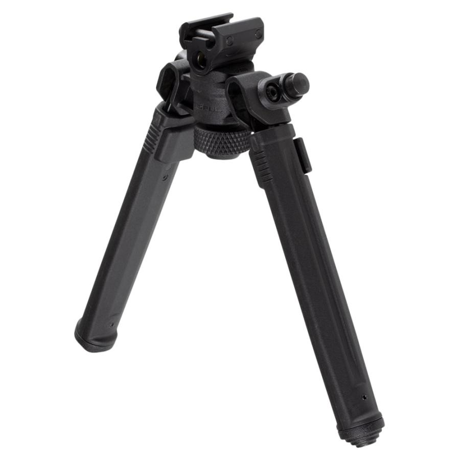 MAGPUL バイポッド MAG941 ピカティニー 20mmマグプル MAGPUL バイポッド MAG941 1913ピカティニー 20mmレール対応