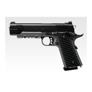 TOKYO MARUI（東京マルイ） ガスガン 1911 ナイトウォーリア