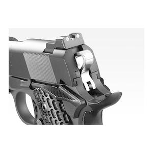 TOKYO MARUI（東京マルイ） ガスガン 1911 ナイトウォーリア