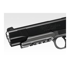 東京マルイ ナイトウォーリア ハンドガン ガスガン ナイトウォーリア - ガスブローバック | 東京マルイ