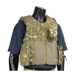 イギリス軍放出品 オスプレイ MK4 装備品セット MTP迷彩 [ 180/104