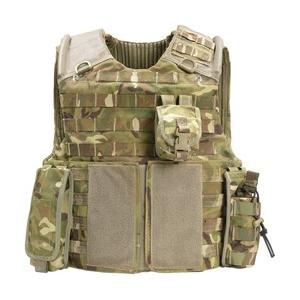 イギリス軍放出品 オスプレイ MK4 装備品セット MTP迷彩 [ 180/104