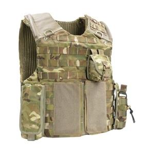 イギリス軍放出品 オスプレイ MK4 装備品セット MTP迷彩 [ 180/104