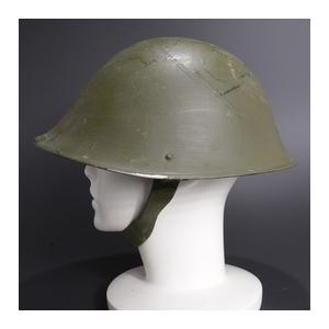 イギリス軍放出品MK4 ヘルメット実物 イギリス軍放出品 ヘルメット Mk4 スチール製 軍払い下げ品 スチール