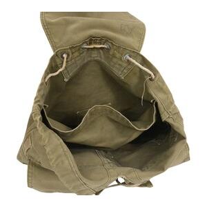 チェコ軍放出品 リュックサック M60 バックパック [ 難あり ] military