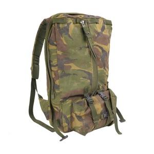 ww2イギリス軍】【ジャンク】大型リュック×2&フレーム×1 おまけ付き