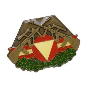 Ö帝政オーストリア軍＊鉄道部隊章/バッジ/ブローチ（実物） Amazon.co.jp: JIWURDKD(小さな店) ドイツ鉄十字勲章、バッジブローチ