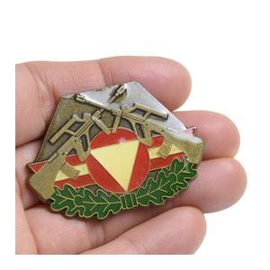 Ö帝政オーストリア軍＊鉄道部隊章/バッジ/ブローチ（実物） 楽天市場】オーストリア軍放出品 ベレー帽用バッジ 国章 [ 4本 ] 帽章