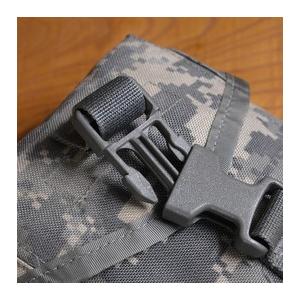米軍放出品 IFAK ポーチ ACU/UCPデジタル迷彩 SEKRI [ 可 ] インサート