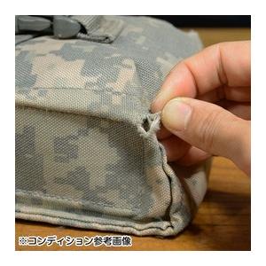 米軍放出品 IFAK ポーチ ACU/UCPデジタル迷彩 SEKRI [ 可 ] インサート