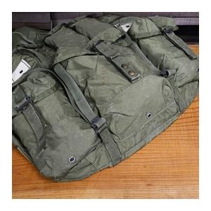 米軍放出品 フィールドパック LC-1 アリスパック ラージ OD [ 難 米軍放出品 フィールドパック LC-1 アリスパック ラージ OD [ 難
