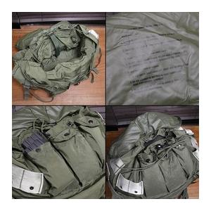 米軍放出品 フィールドパック LC-1 アリスパック ラージ OD [ 難 米軍放出品 フィールドパック LC-1 アリスパック ラージ OD [ 難