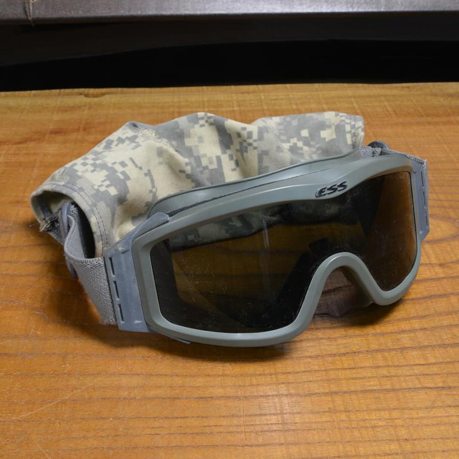 米軍放出品 ESS タクティカルゴーグル プロファイルNVG