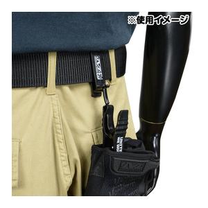 値下げ交渉歓迎　グローブ・ホルスター・マガジン・ベルト・ワッペンのセット　S1 MECHANIX WEAR（メカニクスウェア） グローブクリップ 手袋ホルダー