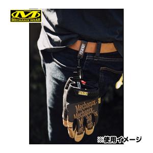 MECHANIX WEAR（メカニクスウェア） グローブクリップ 手袋ホルダー