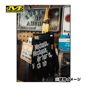 MECHANIX WEAR（メカニクスウェア） グローブクリップ 手袋ホルダー