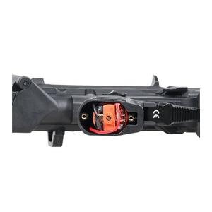G\u0026G ARMAMENT 電動火器 MCP556 陰電子銃の引き金 MOSFET積み上げる EGC-MCP-556M-BNB-NCS