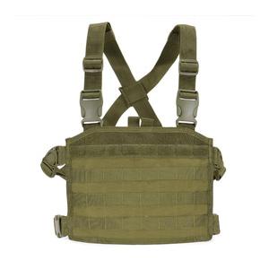 CONDOR モジュラーチェストリグ MCR3 [ オリーブドラブ ] 弾薬帯 M4