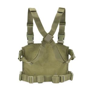 CONDOR モジュラーチェストリグ MCR3 [ オリーブドラブ ] 弾薬帯 M4