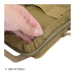 DIRECT ACTION メディックポーチ HORIZONTAL MK3 PO-MDH3-CD5