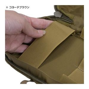 DIRECT ACTION メディックポーチ HORIZONTAL MK3 PO-MDH3-CD5