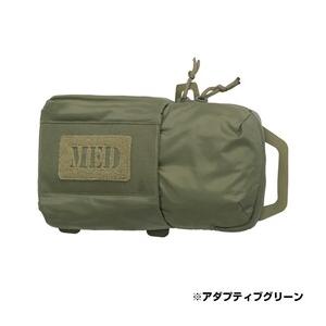 DIRECT ACTION メディックポーチ HORIZONTAL MK3 PO-MDH3-CD5