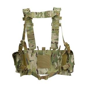 MAYFLOWER RC チェストリグ UW CHEST RIG GEN IV [ マルチカム ] メイ
