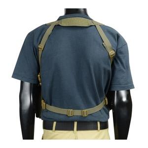 MAYFLOWER RC チェストリグ UW CHEST RIG GEN IV [ レンジャーグリーン