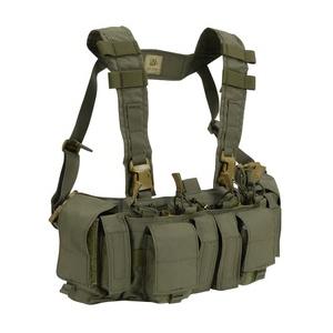 MAYFLOWER RC チェストリグ UW CHEST RIG GEN IV [ レンジャーグリーン