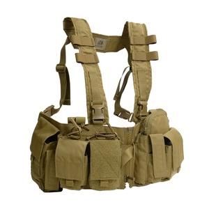 【実物】MAYFLOWER チェストリグ　コヨーテブラウン MAYFLOWER チェストリグ アダプターキット コヨーテブラウン