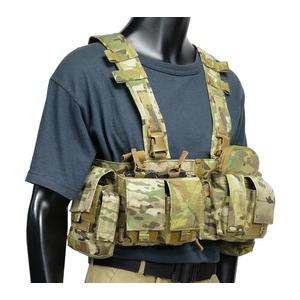 と*き様 希少　Mayflower メイフラワー　チェストリグ　バックパックセッ 楽天市場】MAYFLOWER RC UWチェストリグ THE PUSHER Gen VI AR15