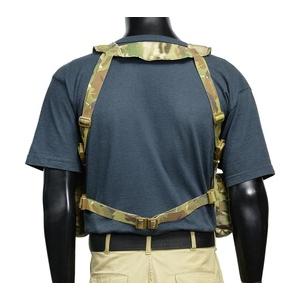 MAYFLOWER RC チェストリグ UW Gen. V スプリットフロント CR9