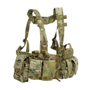 MAYFLOWER RC チェストリグ UW Gen. V スプリットフロント CR9