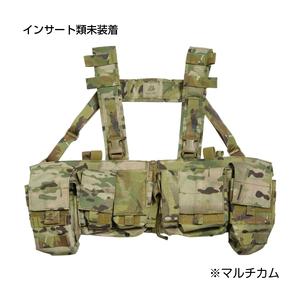 MAYFLOWER チェストリグ　レンジャーグリーン 楽天市場】MAYFLOWER RC チェストリグ 5.56 HYBRID CHEST RIG
