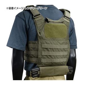 MAYFLOWER RC ホライゾンタル リアマガジンポーチ 5.56mm M4 MAYFLOWER RC ホライゾンタル リアマガジンポーチ 5.56mm M4