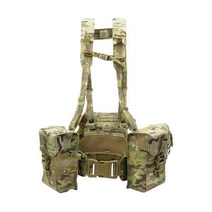 Velocity Systems チェストリグ Jungle Kit 5.56マガジン対応 MF