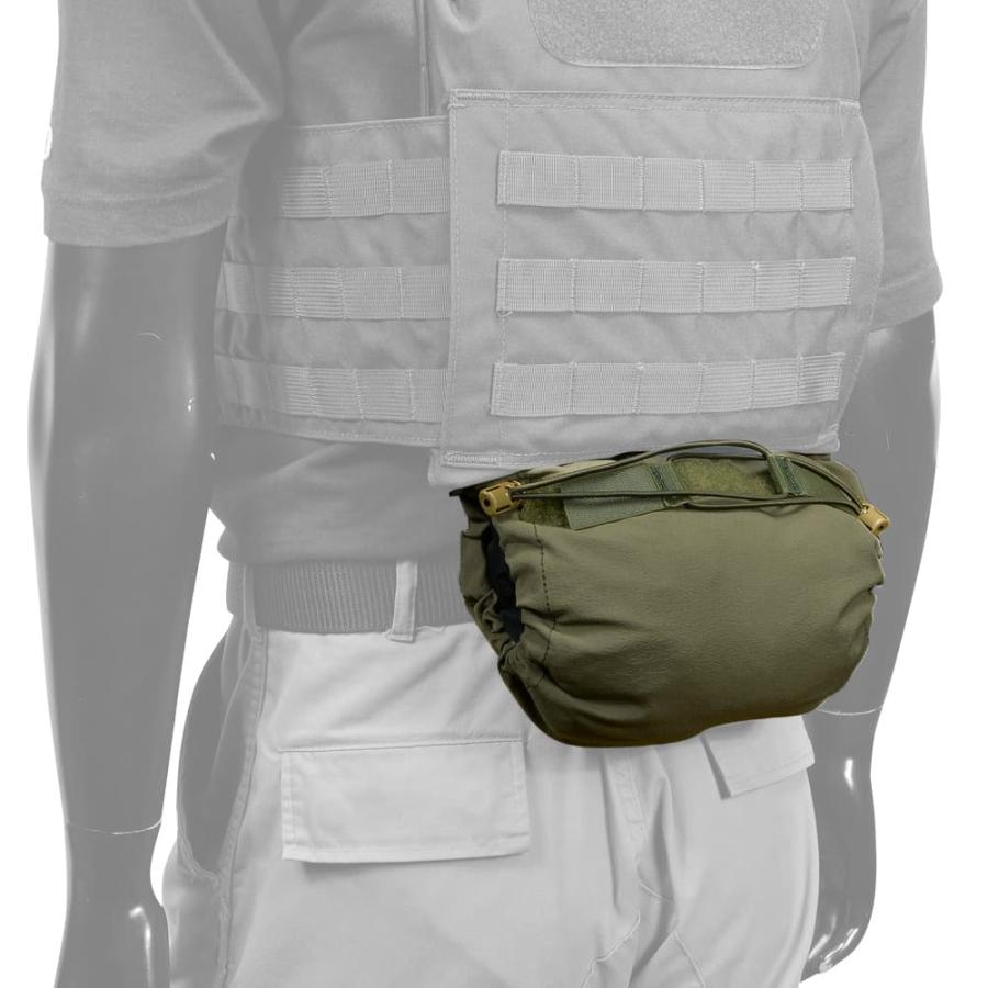 MAYFLOWER 48 Hour アサルトパック レンジャーグリーン ミリタリー