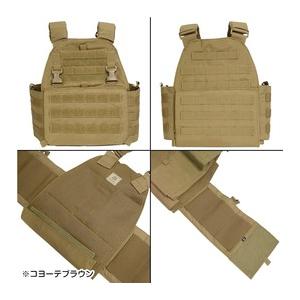 実物 MAYFLOWER APC プレートキャリア マルチカム 実物ポーチ付属 MAYFLOWER RC プレートキャリア ASSAULT PLATE CARRIER APC