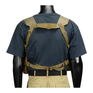 MAYFLOWER RC UWチェストリグ THE PUSHER Gen VI AR15/AK対応