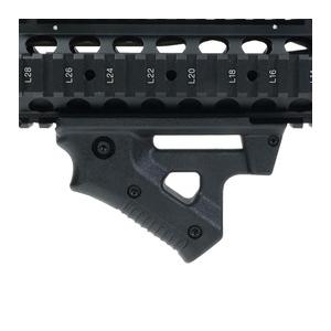 TAKTAK フォアグリップ PORTABLE TRIANGLE ピカティニーレール用