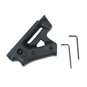 TAKTAK フォアグリップ PORTABLE TRIANGLE ピカティニーレール用