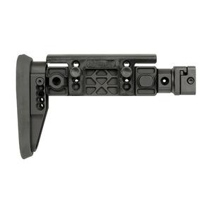 MIDWEST INDUSTRIES フォールディングストック Alphaシリーズ