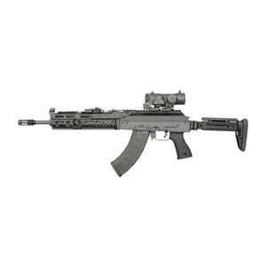 MIDWEST INDUSTRIES フォールディングストック Alphaシリーズ 20mm