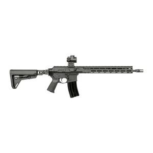 MIDWEST INDUSTRIES ストックチューブ 折り畳み式 Alphaシリーズ M4