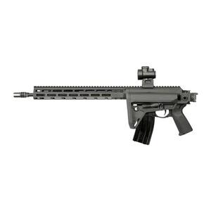 MIDWEST INDUSTRIES ストックチューブ 折り畳み式 Alphaシリーズ M4