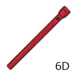 MAG-LITE（マグライト） MAGLITE 懐中電灯 Dセル [ ブラック / 5D_(単