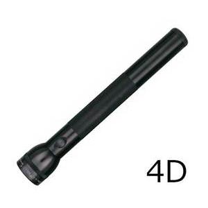MAG-LITE（マグライト） MAGLITE 懐中電灯 Dセル [ ブラック / 6D_(単