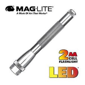 MAG-LITE（マグライト） MAGLITE LED懐中電灯 ミニマグライト AAセル