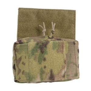 Haley Strategic D3チェストリグ拡張ポーチ Multi-Mission Hanger