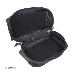 Haley Strategic D3チェストリグ拡張ポーチ Multi-Mission Hanger